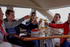 Da Bergen: crociera privata di 2 giorni al fiordo di Sognefjorden