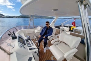 De Bergen: Cruzeiro Privado pelos Fiordes