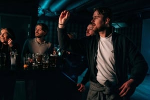 Bergen: Dardos interativos no Top Bergen Activity Bar!