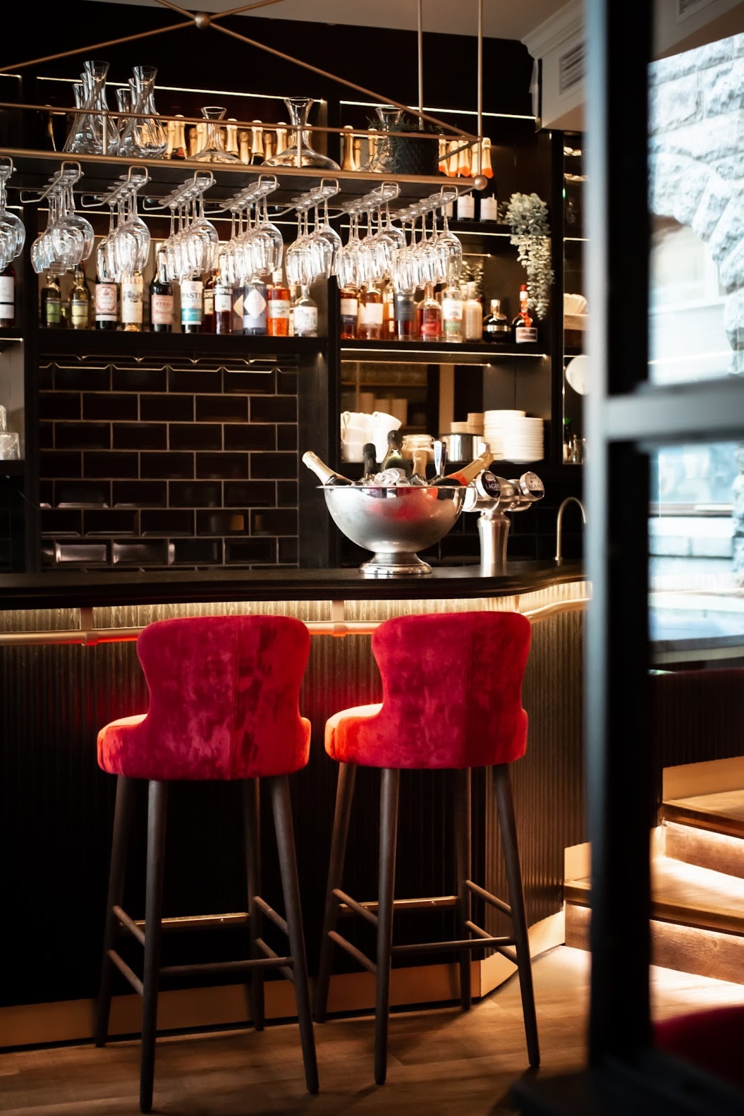 Le Mathis Bistro