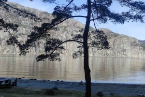 Stavanger: Tour di 8 giorni in Norvegia con guida