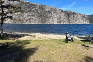 Stavanger: Tour di 8 giorni in Norvegia con guida