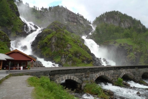 Stavanger: Tour di 8 giorni in Norvegia con guida