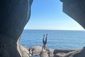 Stavanger: Tour di 8 giorni in Norvegia con guida