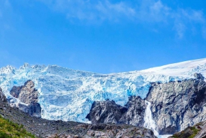 Trolltunga Helicopter Tour