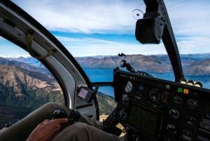 Trolltunga Helicopter Tour