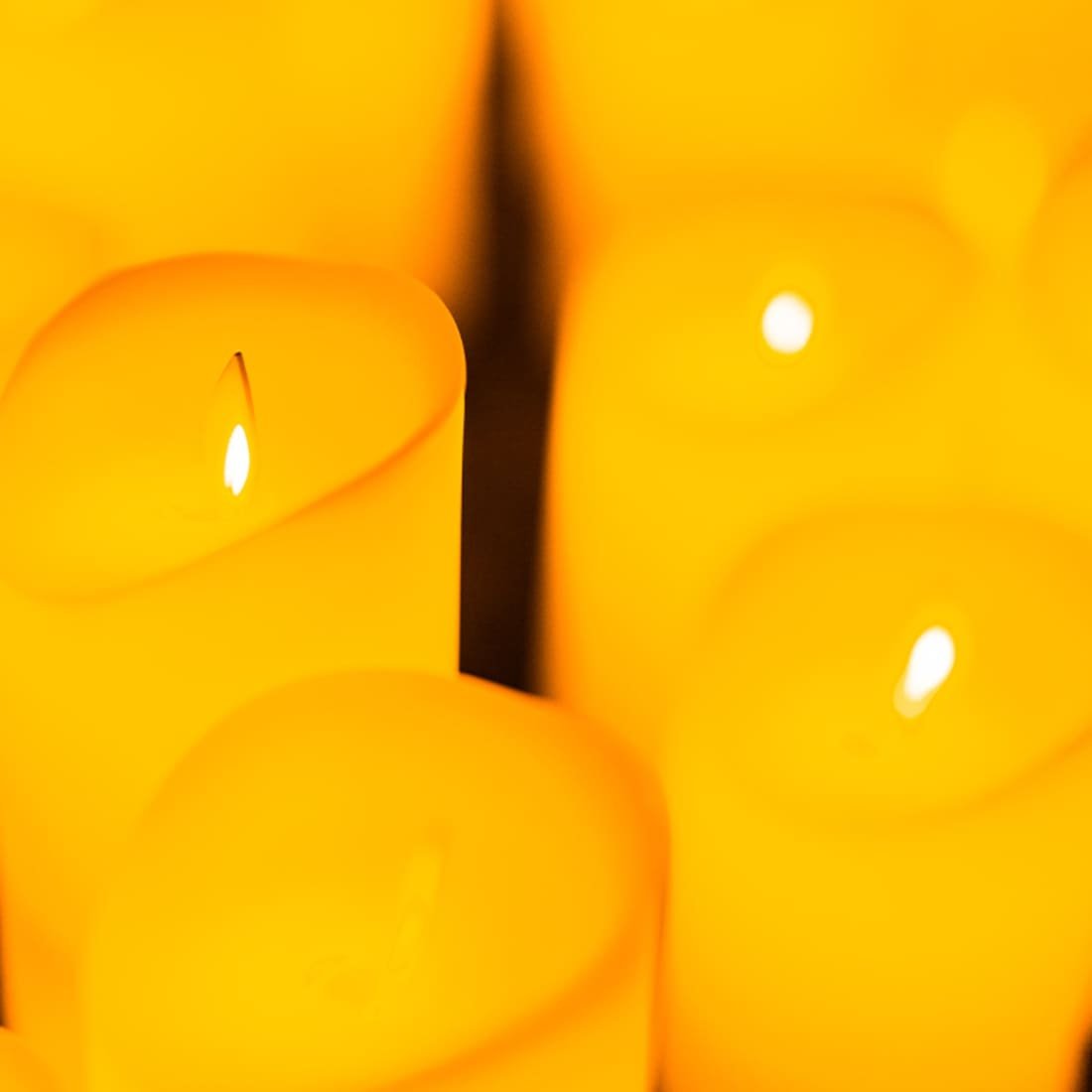 Candlelight: Coldplay möter Imagine Dragons