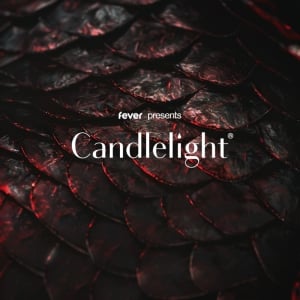 Candlelight: Rings & Dragons