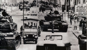 Tempelhof Field free for everyone to enjoy!