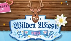 Die Wilden Wiesen