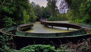 The Altes Museum on Museumsinsel