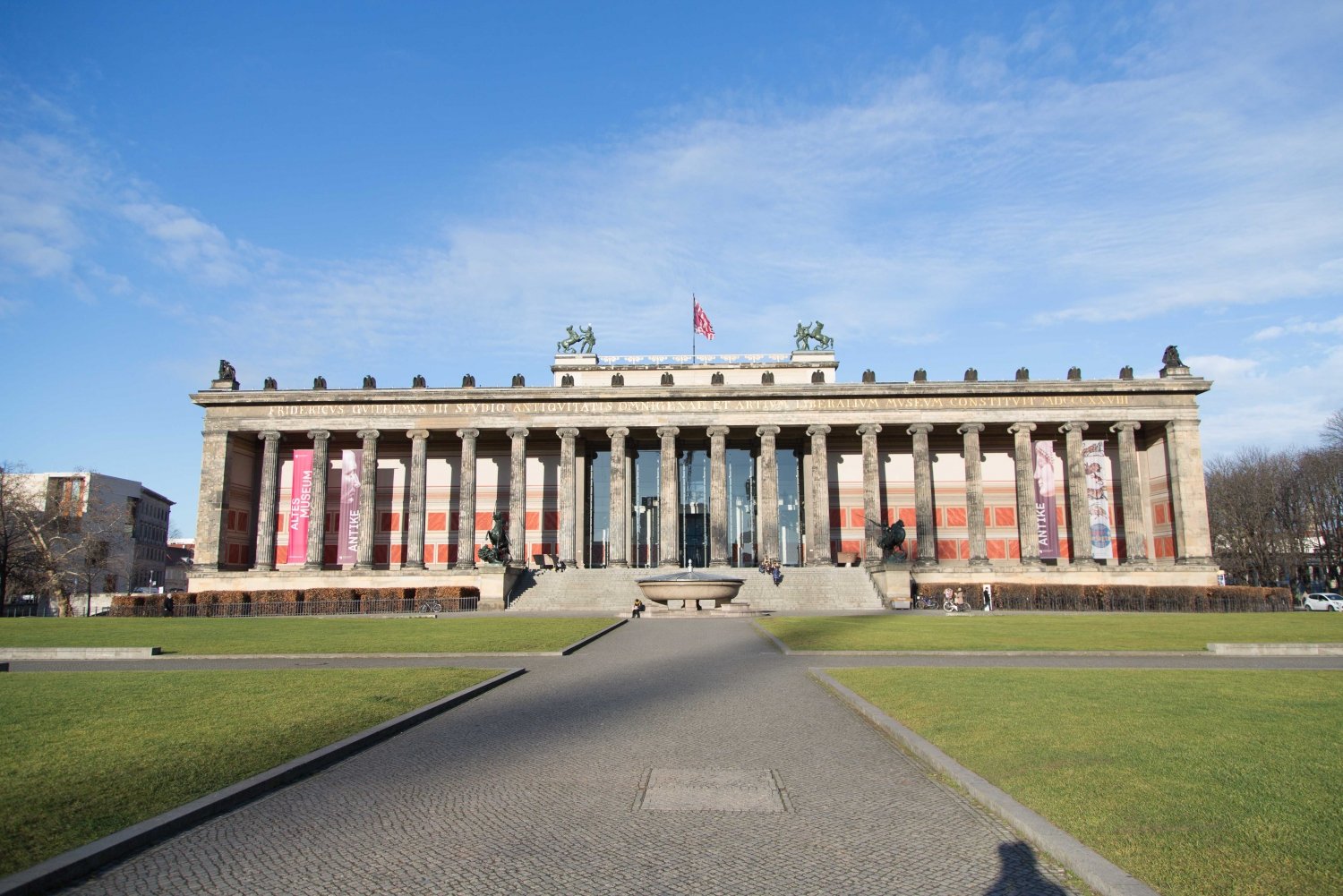 Best Things To Do in Berlin