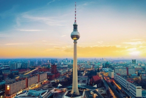 10-Day LGBTQIA Europe Tour: Amsterdam, Berlin and Prague