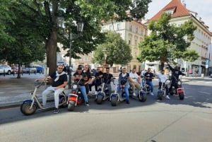 2-H Fabulous Berlin Historical Guided Fat Tire Tour