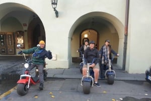 2-H Fabulous Berlin Historical Guided Fat Tire Tour