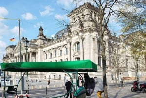 3 Dias Guia Privado Berlim a pé e de transportes públicos