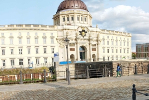 3 Días de Guía Privado Berlín a Pie y en Transporte Público