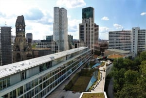 5h Berlin private Tour with Guide, Chauffeur & Photographer