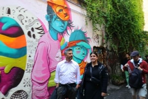 5h Berlin private Tour with Guide, Chauffeur & Photographer