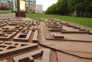 5h Berlin Privat Tour mit Guide, Chauffeur & Fotograf