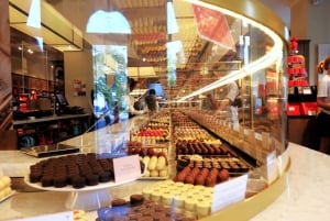 5h Berlin Privat Tour mit Guide, Chauffeur & Fotograf