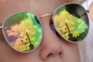 5h Berlin Privat Tour mit Guide, Chauffeur & Fotograf