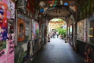 5h Berlin Privat Tour mit Guide, Chauffeur & Fotograf