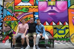 5h Berlin Privat Tour mit Guide, Chauffeur & Fotograf