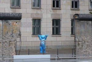 5h Berlin Privat Tour mit Guide, Chauffeur & Fotograf