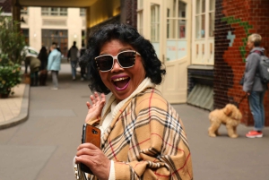 Visite privée de 5 heures de Berlin avec guide, chauffeur et photographe