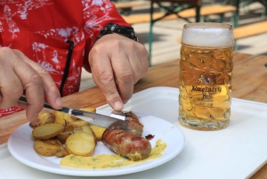 Visite privée de 5 heures de Berlin avec guide, chauffeur et photographe