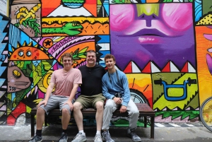 Visite privée de 5 heures de Berlin avec guide, chauffeur et photographe