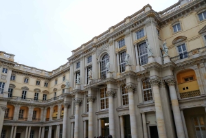 Visite privée de 5 heures de Berlin avec guide, chauffeur et photographe