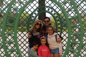 5h Potsdam private tour with Guide, Chauffeur & Photographer