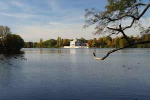 5h Potsdam private tour with Guide, Chauffeur & Photographer