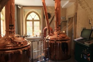 5h Potsdam private tour with Guide, Chauffeur & Photographer