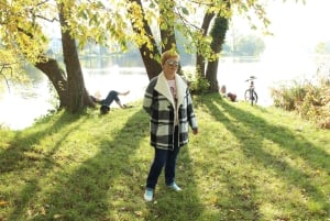 5h Potsdam private tour with Guide, Chauffeur & Photographer