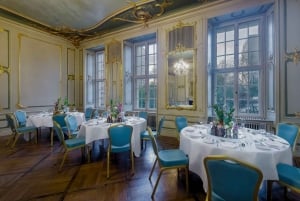 Afternoon Tea at Ermelerhaus