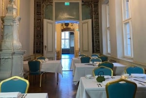 Afternoon Tea at Ermelerhaus