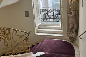 Afternoon Tea at Ermelerhaus