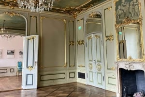 Afternoon Tea at Ermelerhaus