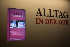 Alltag in der DDR - Everyday Life in the GDR