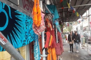 Alternative Berlin / Street art tour - Private group