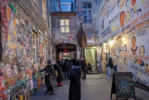Alternative Berlin / Street art tour - Private group