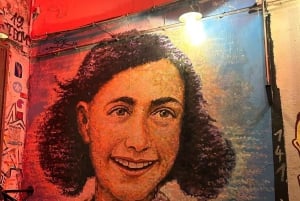 Alternative tour of Berlin in Spanish