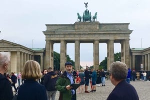 Eine Einführung in den Berliner Rundgang