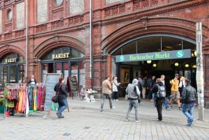 Eine Einführung in den Berliner Rundgang