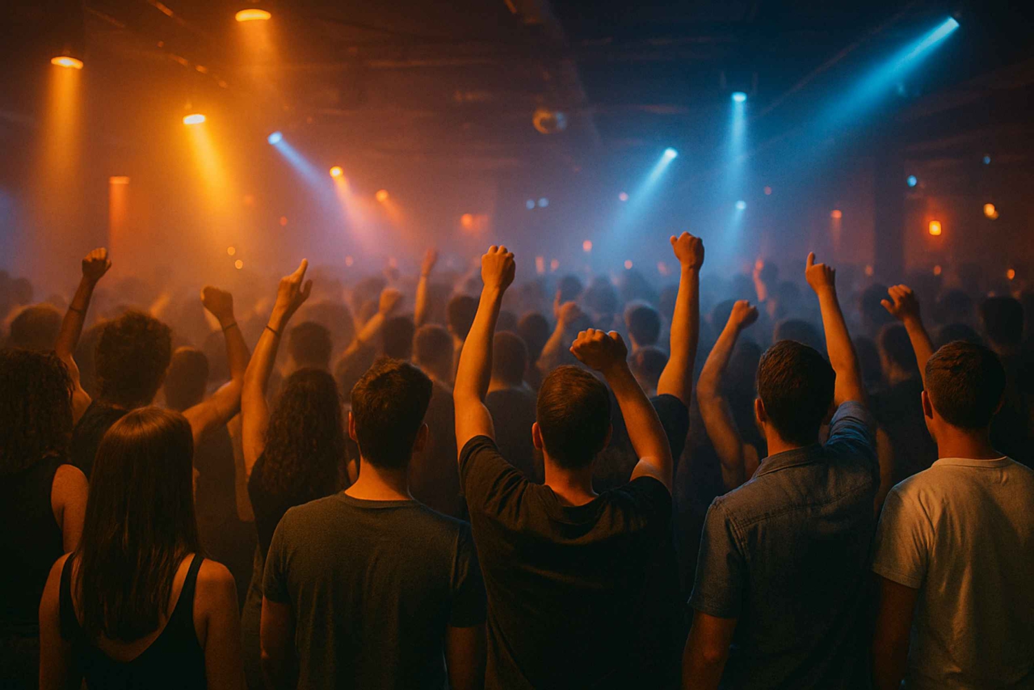 Bachelor Party Berlin: Pub crawl & party for your bachelor party