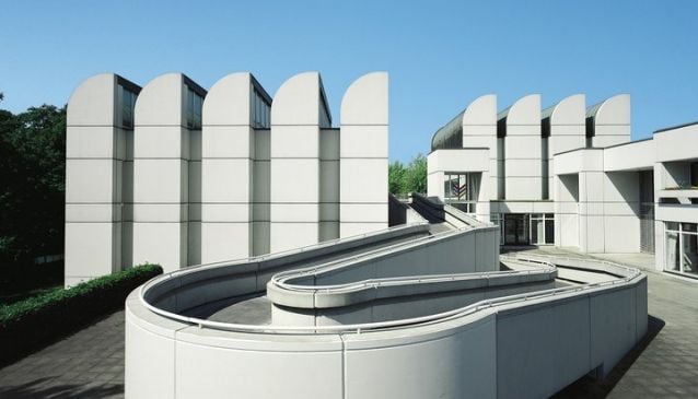 Bauhaus Archives