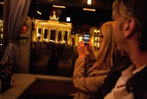 Berlim: Excursão no Ônibus da Comédia em Alemão